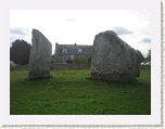 1174-Male & Female Avebury Standing Stones * 800 x 600 * (57KB)